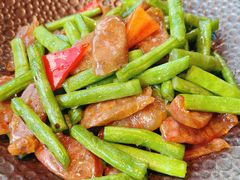 -曾宴·楚菜(湖北省博物馆店)