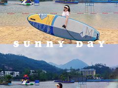 -江门古兜温泉小镇