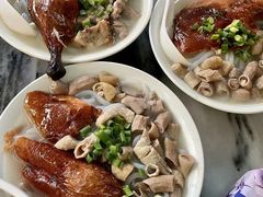 -铭珠粥粉(雅居乐花园分店)