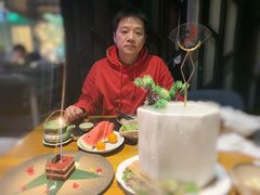 -和彩放题餐厅(酒仙桥店)