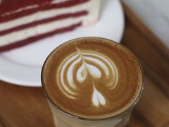 -Peet's Coffee皮爷咖啡(万象天地店)