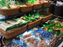 -GranVida生活超市(海信广场店)