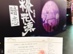 -上海东方艺术中心