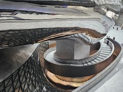 -深圳市当代艺术与城市规划馆