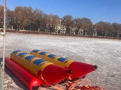 -长春市南湖公园