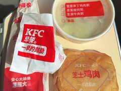 -肯德基(北京南站店)