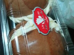 小奶椰-白玉兰食品(汇联商厦店)