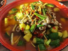 -拈一筷子·宜宾江湖菜(十一街店)