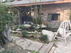 -陈熹公民族美食文化餐厅(中华广场店)