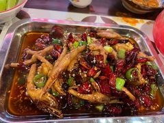 -江北北火锅馆·公路夜市(魏公村店)