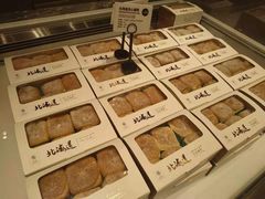 -麦陌(正弘城店)