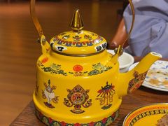 -如意林卡藏餐吧 (九寨沟店)