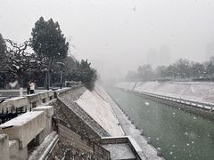 -西安城墙·碑林历史文化景区