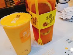 -夫子庙小吃广场(东牌楼店)
