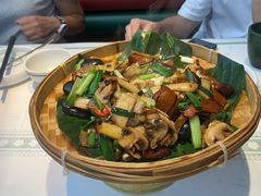 -云海肴·汽锅鸡·云南菜(高德置地店)