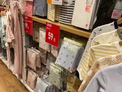 -优衣库(青岛万象城店)