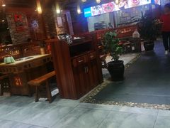 -蜀家渝重庆火锅(南屏街店)