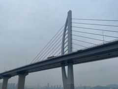 -港珠澳大桥(珠海段)