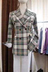 -ChenV西服礼服高级定制(市区养育巷店)