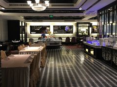 -城市名人酒店-喝彩西餐厅(名人城市广场店)
