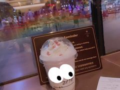 -星巴克(天津大悦城第二店)