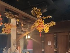 -暴风岛沉浸式体验馆(百联世纪店)