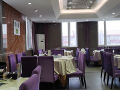 大堂-紫光园(顺义店)