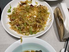 -新吉士·上海菜(浦东LCM置汇旭辉店)