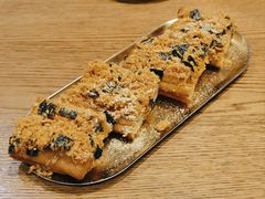 肉松油条-小豆海棠(人民南路店)