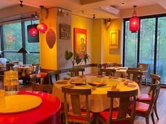-龙门阵茶屋川菜馆(武康路店)