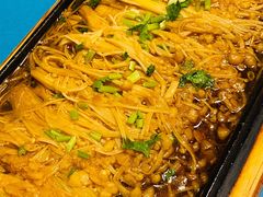 -三个大叔烤羊肉串·炭炉砂锅菜(西三旗店)