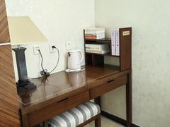 -清华大学-甲所餐厅