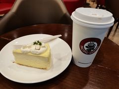 -太平洋咖啡(五月花店)