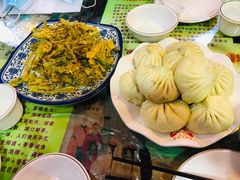 炸香菜根儿-宝正臻天津包子总店(金阳光居易店)