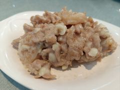 -振生清真饭店(永安道店)