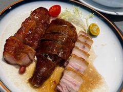 -客家汇·客家传承菜(水库店)