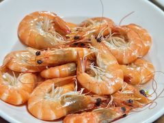-小小饭店·休闲农庄·安吉松树林里的农家菜