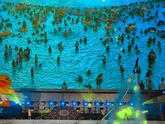 -环球中心海洋乐园