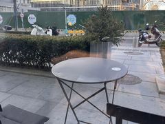 -ARKET CAFÉ(三里屯太古里店)