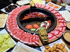 -蜀汏峡火锅(南内环店)