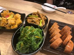 -老班长手工灌汤包(嘉洲广场店)