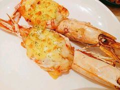 -芭菲盛宴·环球美食(北城国际店)