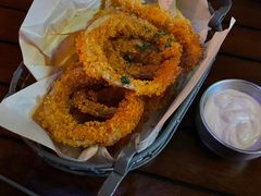 -MR.ROCKY洛奇先生RESTAURANT&BAR(宝安壹方城店)