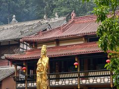 -都江堰普照寺