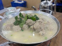 -天地家常菜