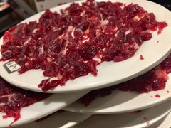 -八合里牛肉火锅(新洲店)