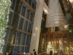 -上海柏悦酒店·世纪100牛排馆