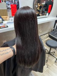 -奈川烫染Salon