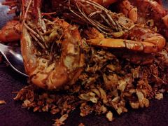 -阿诺泰·泰国餐厅(棕北店)