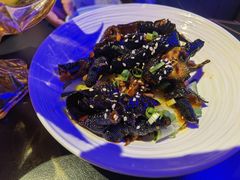 -粉墨特色菜·烧烤音乐酒馆
